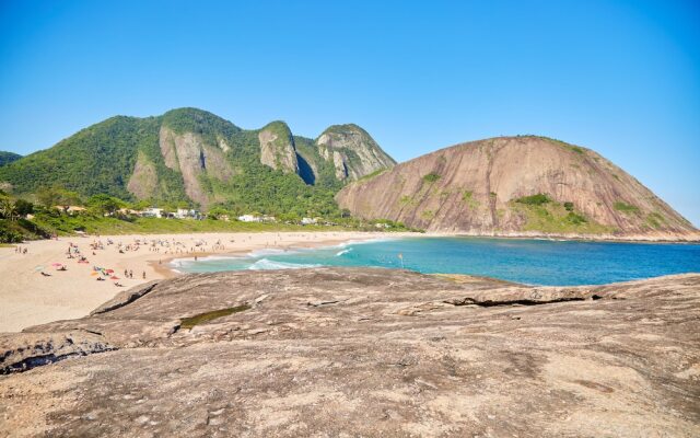 Itacoa Luxo
