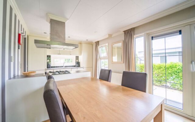 EuroParcs Resort De Biesbosch 35966