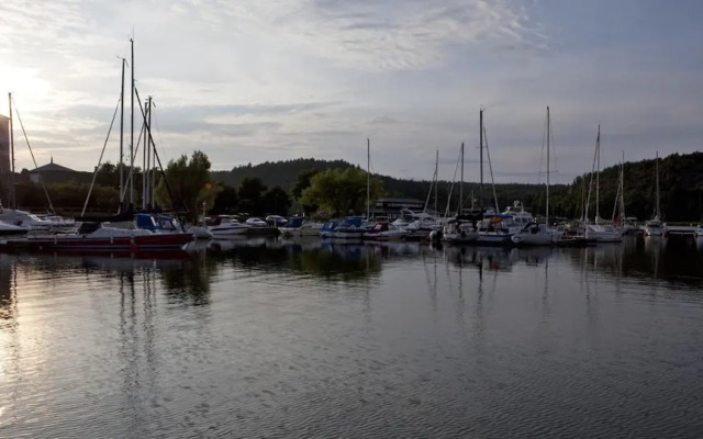 Stegeborgs Trädgårdshotell