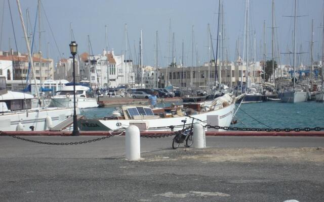 Almerimar Paraiso al Mar