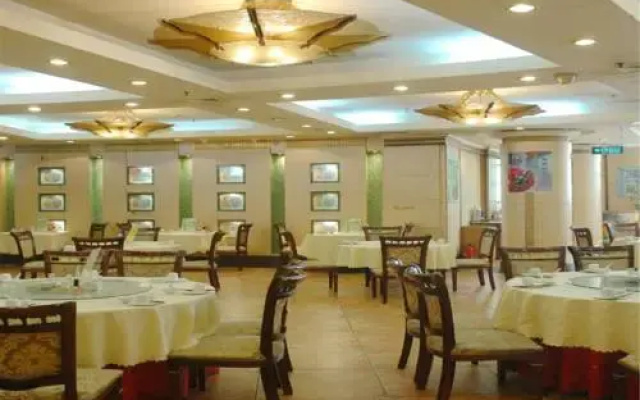 Grand Lanzhou