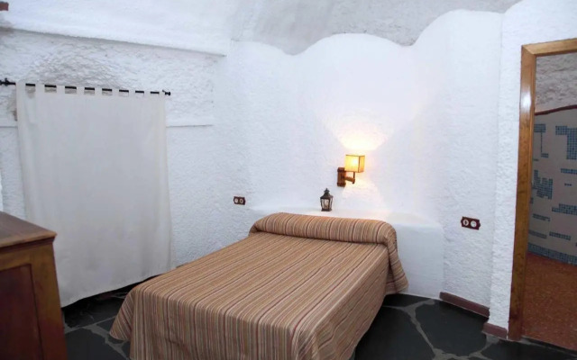 Cuevas Del Zenete