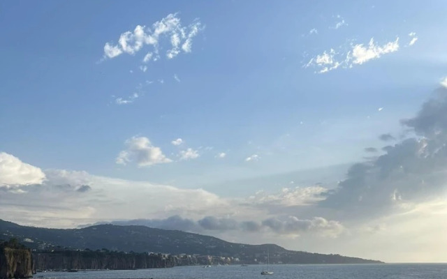 Residenza Mare di Sotto Sorrento
