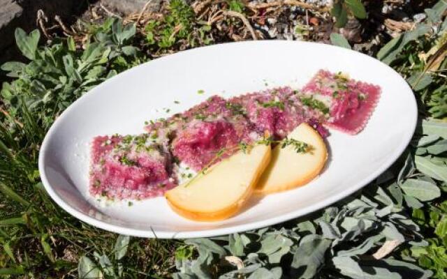 Gasthaus zum Weissen Kreuz