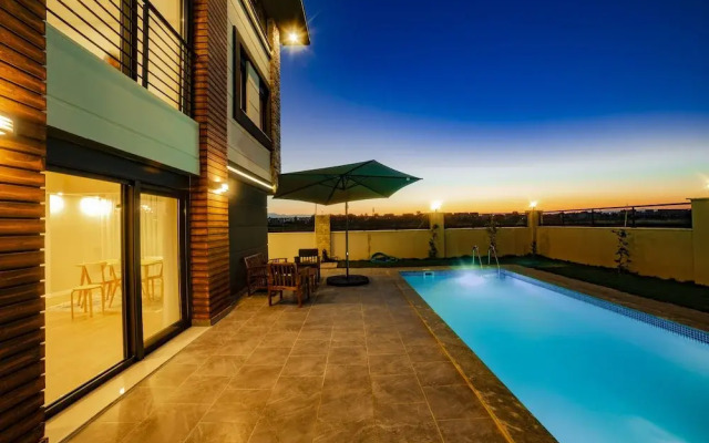 Nest Private Villas