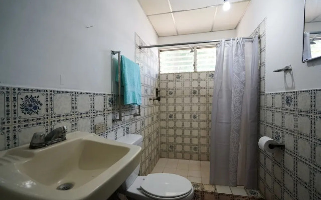 El Arca de Noé Lodging
