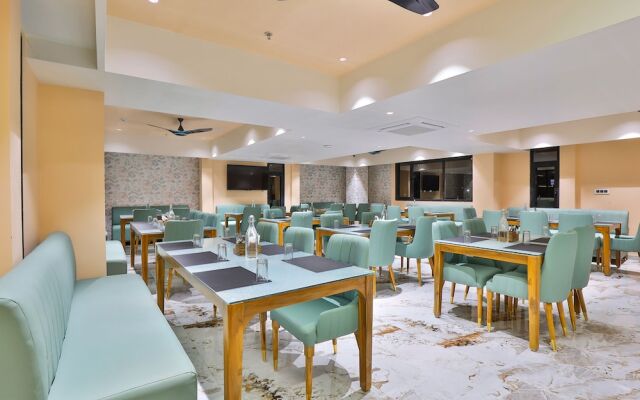 FabHotel Prime Empyrean
