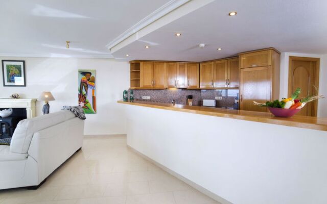 Villa Marina Golf 23315