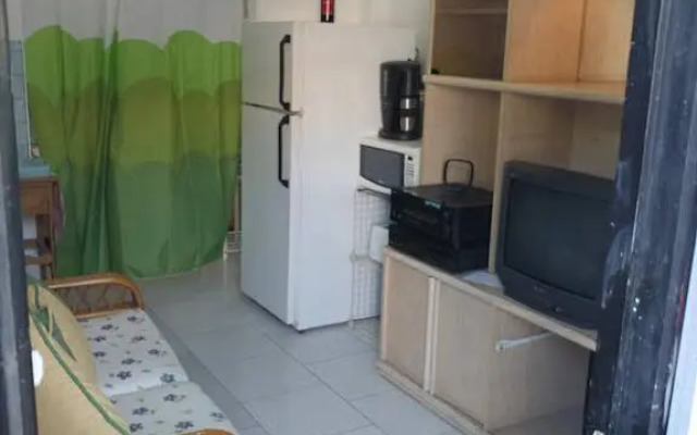 Ozama Economical Apartments