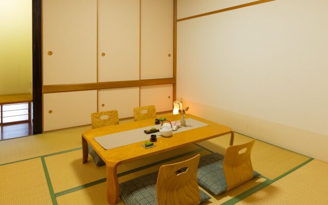 Suite Villa Panora Atami Sakurazawa