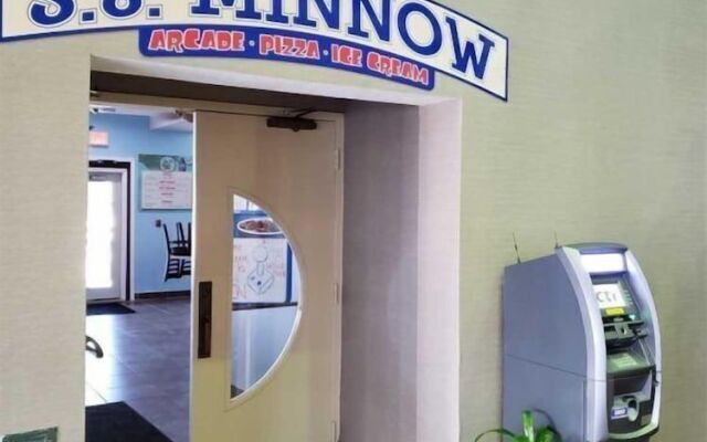 Unit 1111 at Sun N Sand Resort