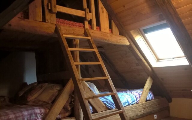 Gite Du Bois De L'Ours