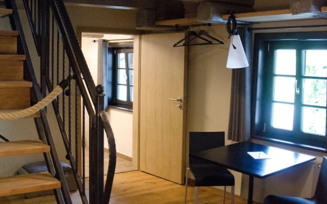 FAIRISTA Hostel und Hotel