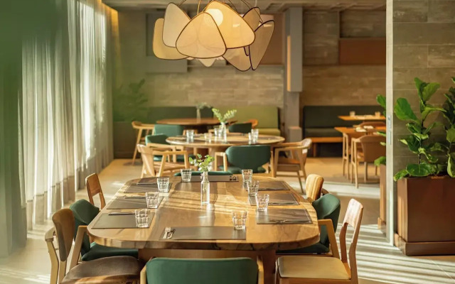 Intercity Porto Alegre Aeroporto