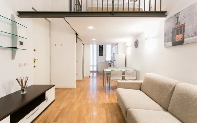 Charming De Togni Apartment