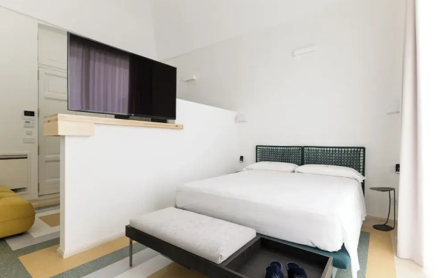 Hydeout Palace - Luxury &Spa Suites by Wonderful Italy