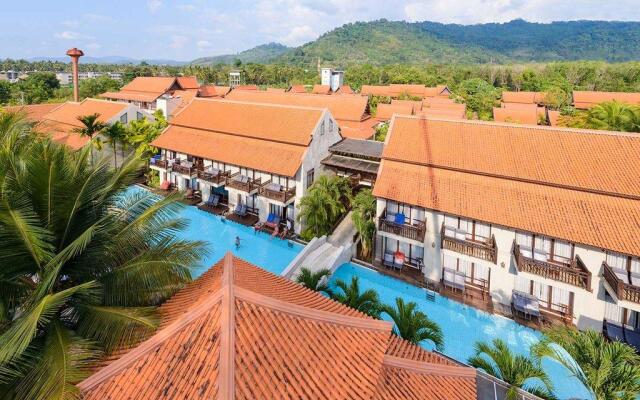 Khaolak Oriental Resort - Adult Only