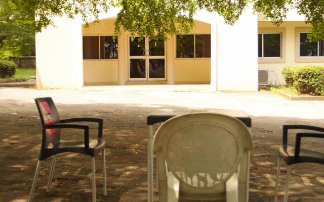 The Grant Suites Hotel