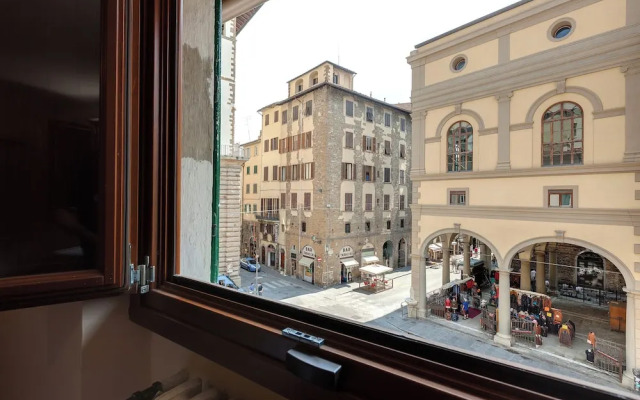 Mamo Florence - Sophia Apartment