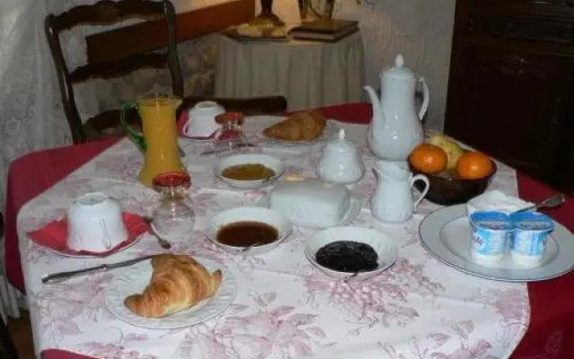 Le Relais de St Jean