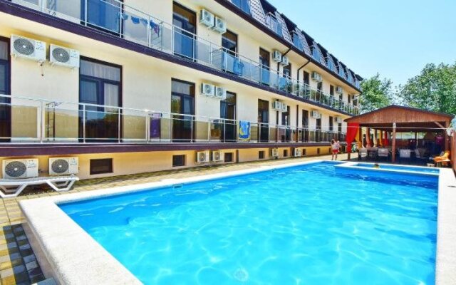 Aquarel Family Hotel