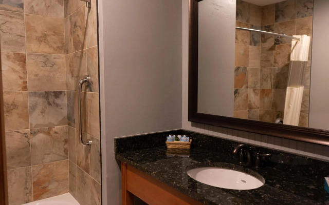 The Black Bear Lodge at Stratton Mountain Resort