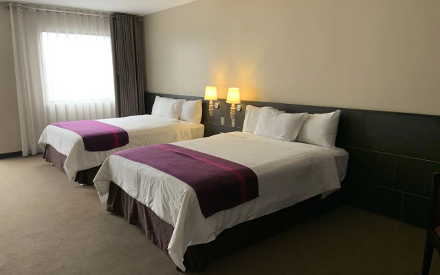 Arawi Miraflores Prime