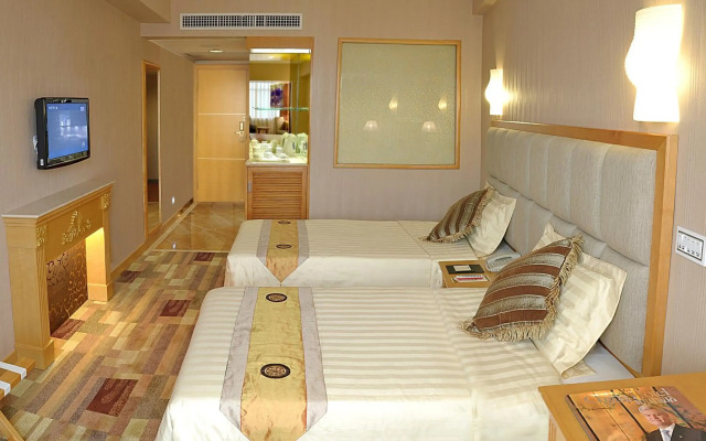 Fu Hua Hotel