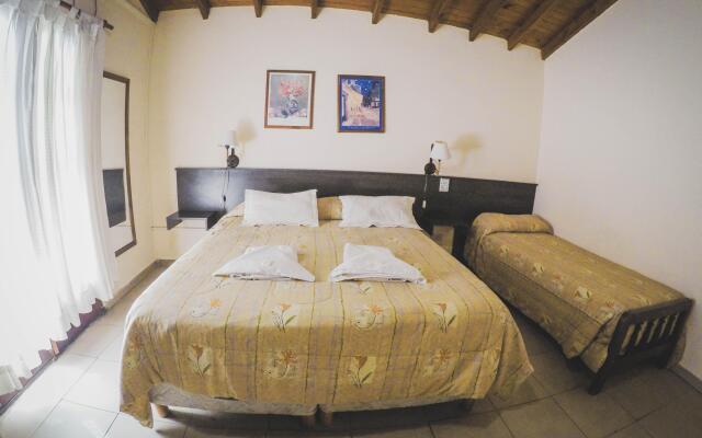 Cana Blaya Apart Hotel