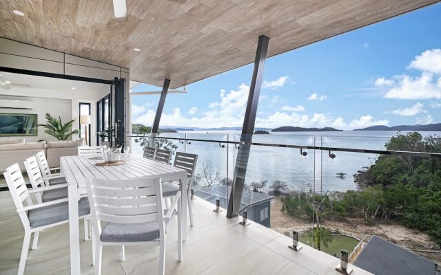 Hidden Cove Villa 6