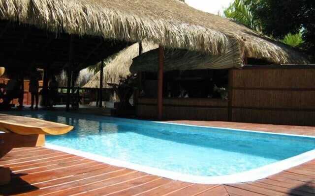 Casa Chibububo Lodge