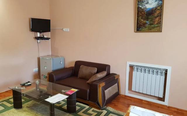 Gyumri Hotel