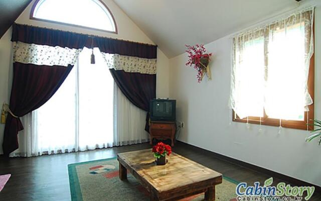Yangpyeong Blue Garden Pension
