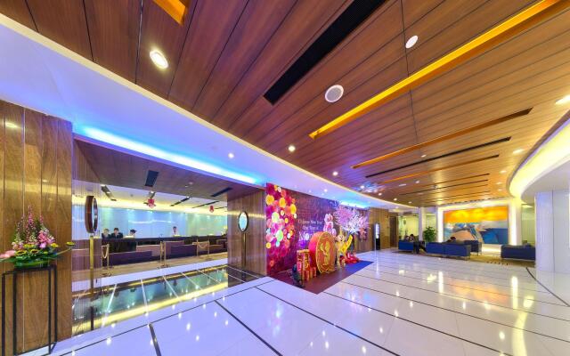 Ocean Hotel