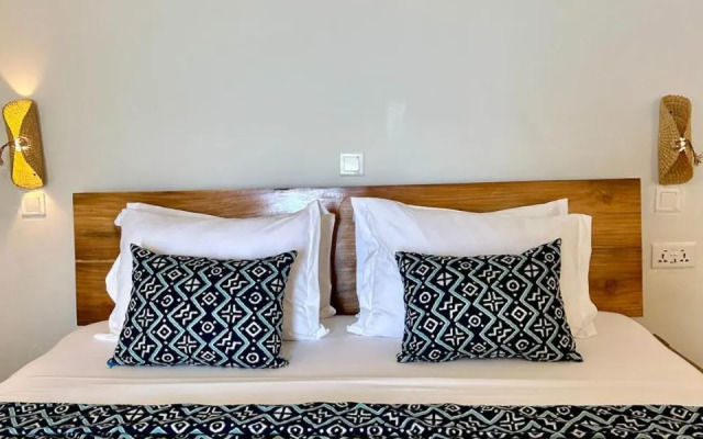 Oasis Beach Resort