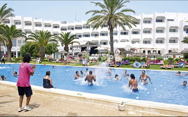 TUI BLUE Palm Beach Hammamet - All Inclusive
