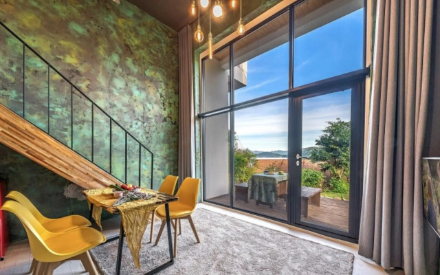 Tongyeong Kkotdam Pension