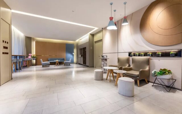 Homeinn · neo (Suzhou Wujiang Development Zone)