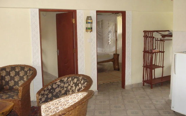 Coconut Beach Apartments