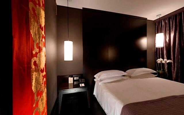 Grand Hotel De La Ville