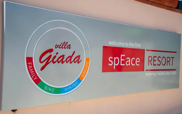 Villa Giada Resort