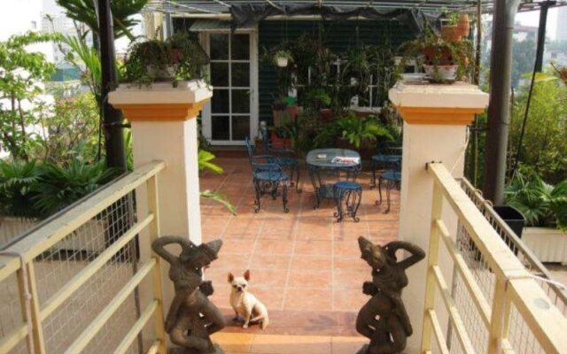 Homestay Hanoi