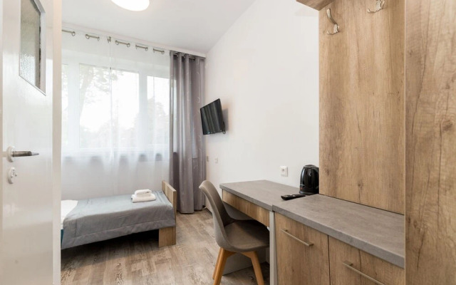 Ośrodek Wypoczynkowy Neptun