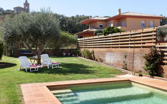 Holiday Home Villa Chari