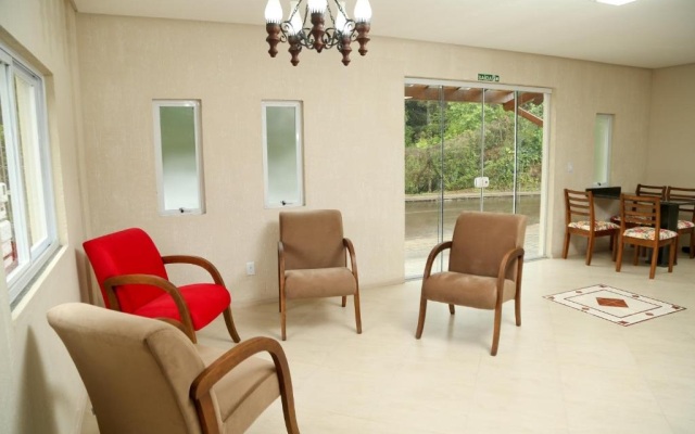 Hotel Serra Canela