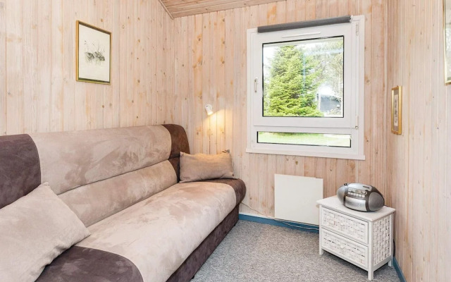 4 Person Holiday Home in Lokken-by Traum