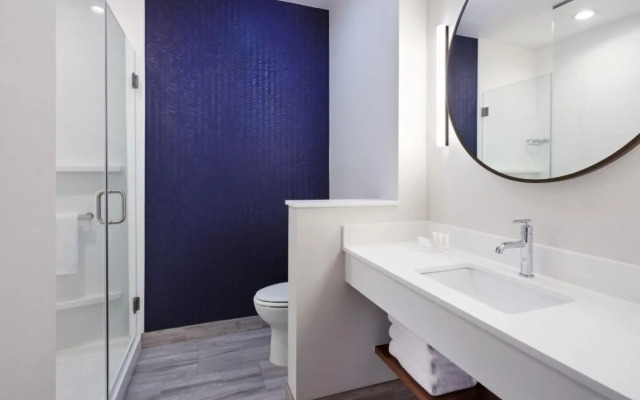 Fairfield Inn & Suites by Marriott Waco North