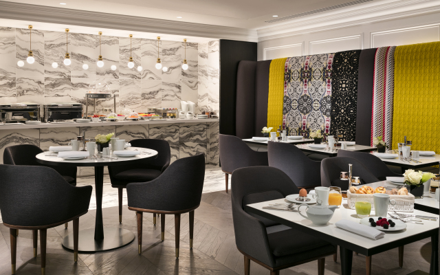 La Clef Champs-Élysées Paris by The Crest Collection
