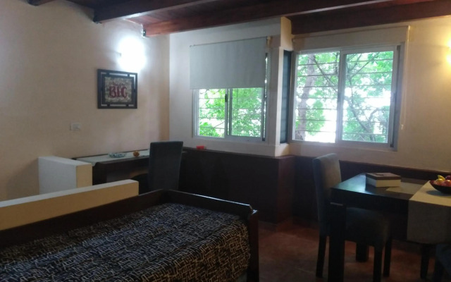 Apartamento Nuevo Centro