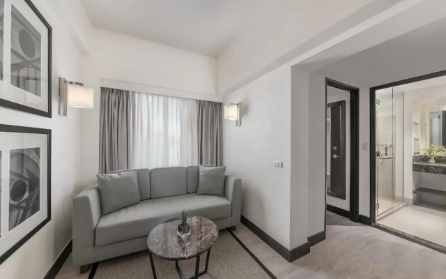 Seda Ayala Center Cebu